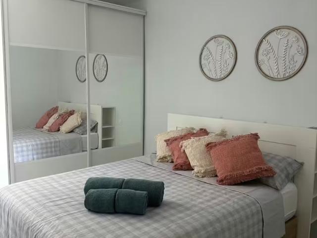 Alquiler 1 Dormitorio Apartamentos Madrid Madrid DS96497310
