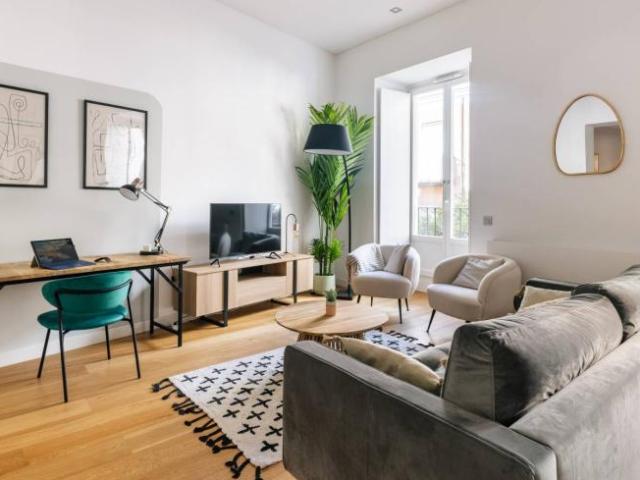 Alquiler 1 Dormitorio Apartamentos Madrid Madrid DS96690548