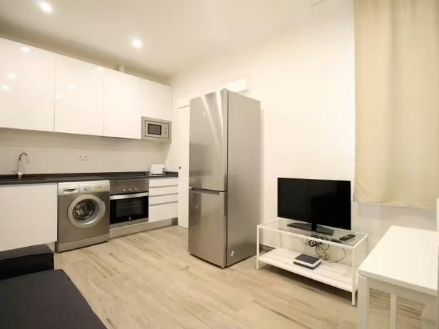 Alquiler 1 Dormitorio Apartamentos Madrid Madrid DS96742980