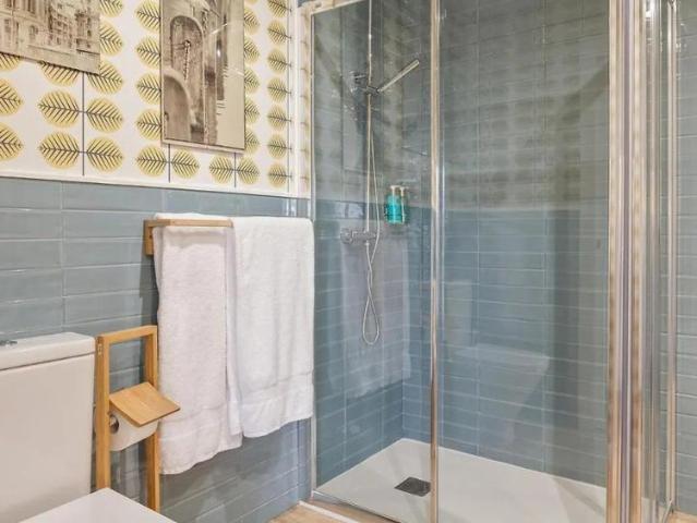 Alquiler 1 Dormitorio Apartamentos Madrid Madrid DS97028968