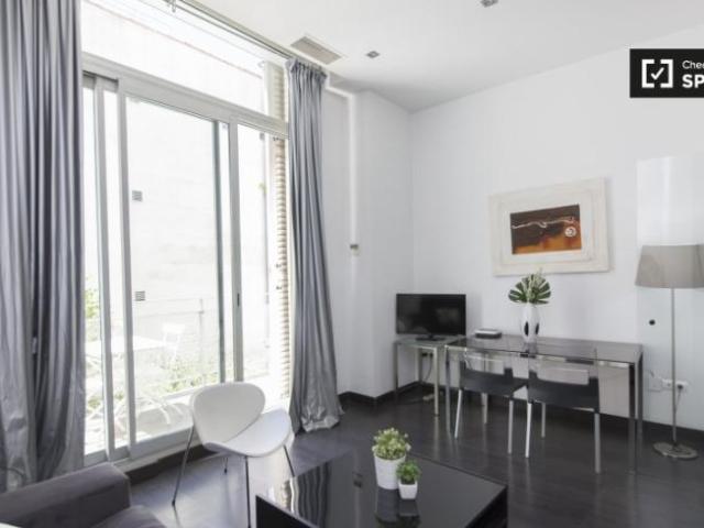 Alquiler 1 Dormitorio Apartamentos Madrid Madrid DS97132748