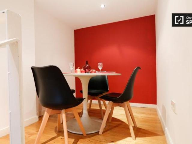 Alquiler 1 Dormitorio Apartamentos Madrid Madrid DS97132749