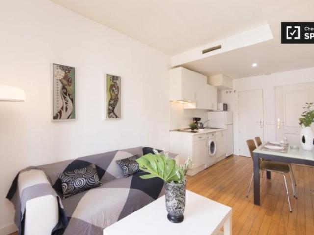 Alquiler 1 Dormitorio Apartamentos Madrid Madrid DS97132779