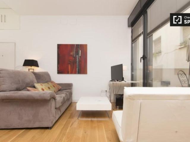 Alquiler 1 Dormitorio Apartamentos Madrid Madrid DS97132988