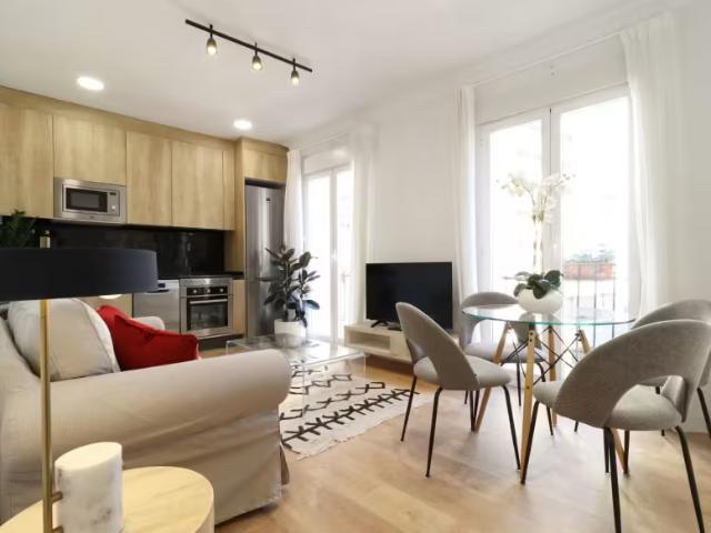 Alquiler 1 Dormitorio Apartamentos Madrid Madrid DS97882738