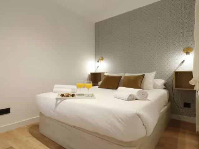 Alquiler 1 Dormitorio Apartamentos Madrid Madrid DS97882860