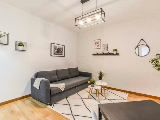 Alquiler 1 Dormitorio Apartamentos Madrid Madrid DS97882883