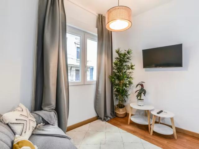 Alquiler 1 Dormitorio Apartamentos Madrid Madrid DS97882889