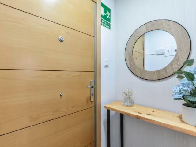 Alquiler 1 Dormitorio Apartamentos Madrid Madrid DS97882834
