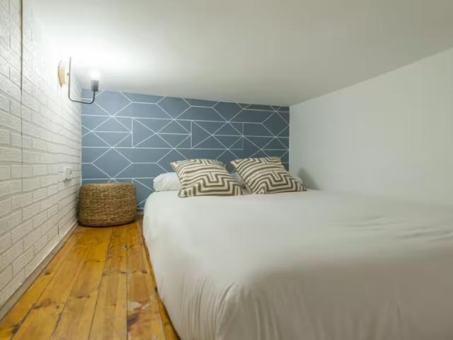 Alquiler 1 Dormitorio Apartamentos Madrid Madrid DS97882946