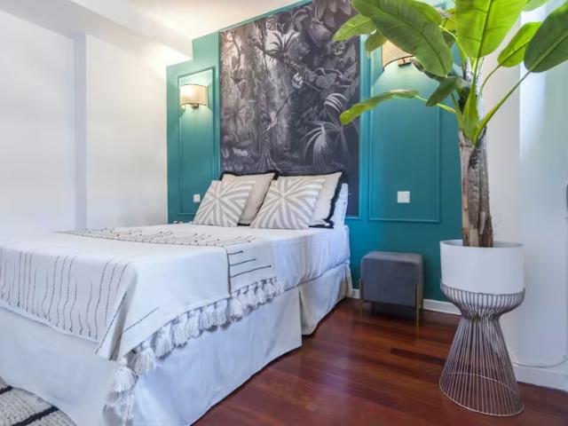 Alquiler 1 Dormitorio Apartamentos Madrid Madrid DS97882961