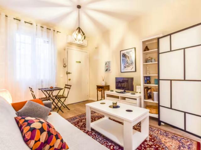Alquiler 1 Dormitorio Apartamentos Madrid Madrid DS98022745