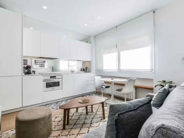 Alquiler 1 Dormitorio Apartamentos Madrid Madrid DS98022755