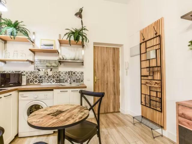 Alquiler 1 Dormitorio Apartamentos Madrid Madrid DS98022786