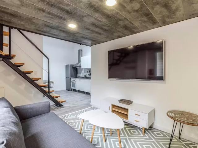 Alquiler 1 Dormitorio Apartamentos Madrid Madrid DS98022798