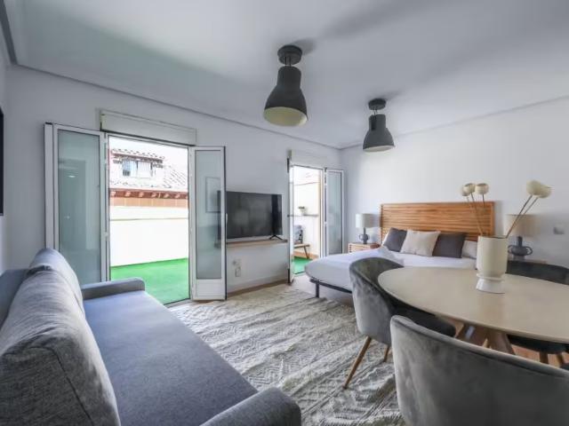 Alquiler 1 Dormitorio Apartamentos Madrid Madrid DS98022731