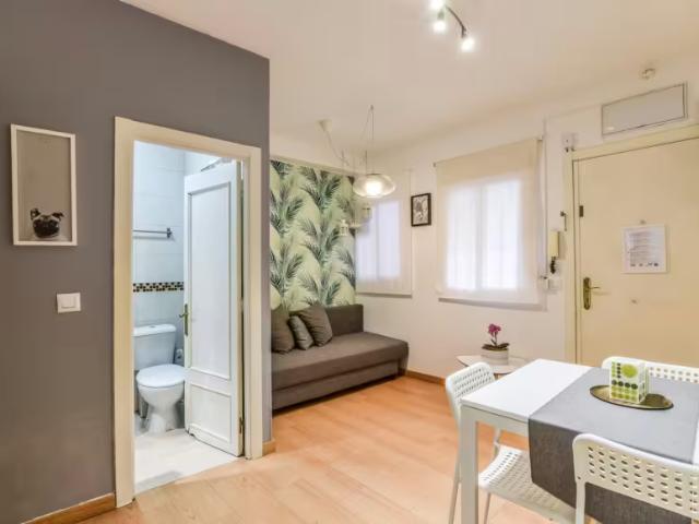 Alquiler 1 Dormitorio Apartamentos Madrid Madrid DS98022739