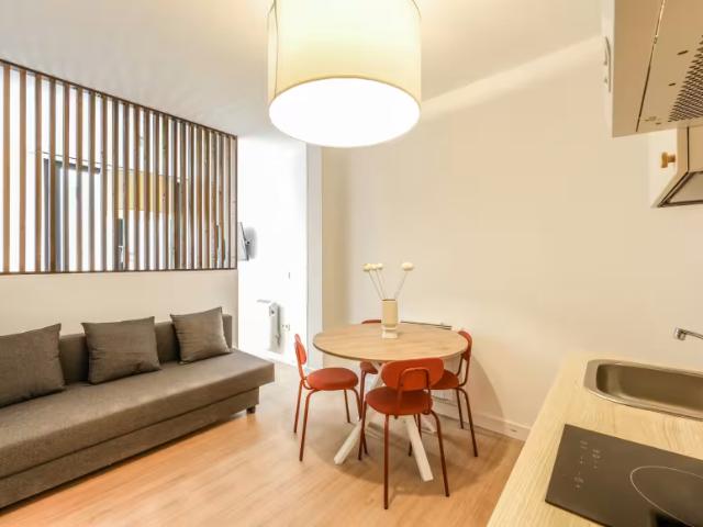 Alquiler 1 Dormitorio Apartamentos Madrid Madrid DS98022806