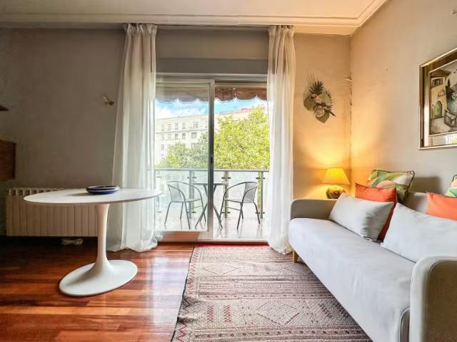 Alquiler 1 Dormitorio Apartamentos Madrid Madrid DS98293614