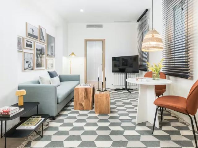 Alquiler 1 Dormitorio Apartamentos Madrid Madrid DS98294156