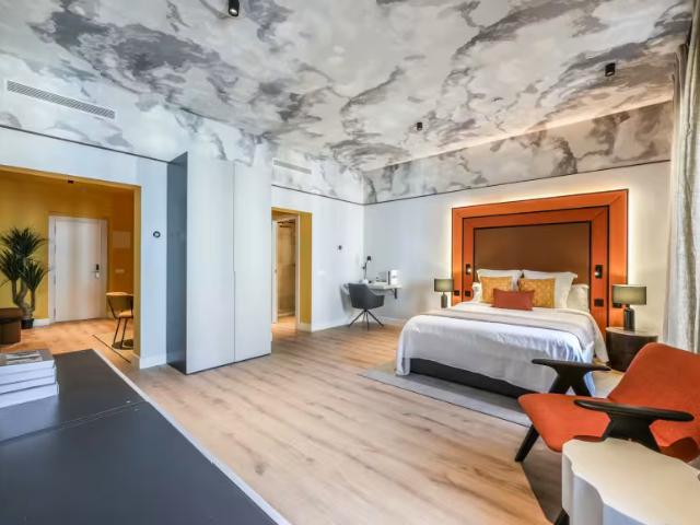 Alquiler 1 Dormitorio Apartamentos Madrid Madrid DS98319590