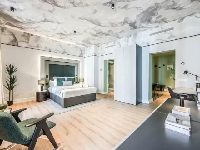 Alquiler 1 Dormitorio Apartamentos Madrid Madrid DS98319591