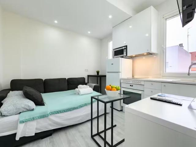 Alquiler 1 Dormitorio Apartamentos Madrid Madrid DS98319633