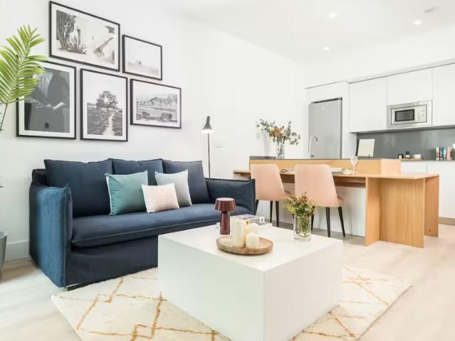 Alquiler 1 Dormitorio Apartamentos Madrid Madrid DS98319788