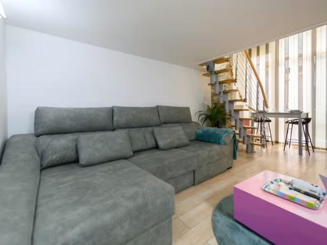 Alquiler 1 Dormitorio Apartamentos Madrid Madrid DS98495731