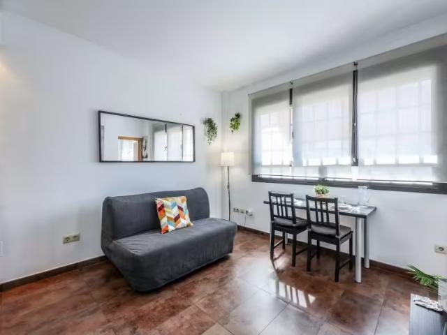 Alquiler 1 Dormitorio Apartamentos Madrid Madrid DS98496143