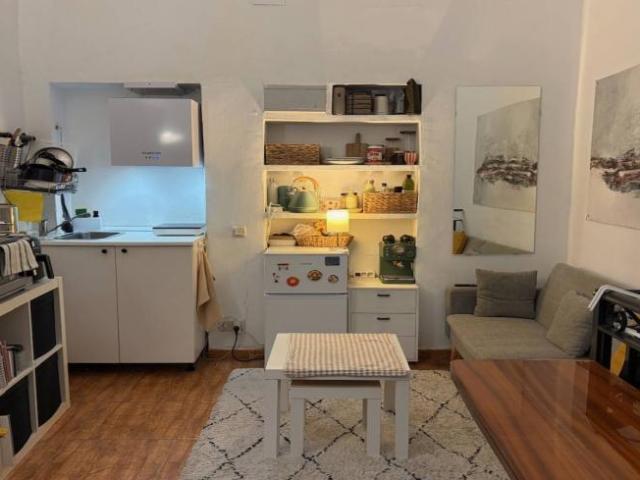 Alquiler 1 Dormitorio Apartamentos Madrid Madrid DS98497901