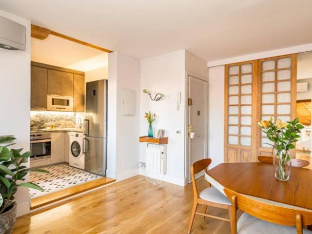 Alquiler 1 Dormitorio Apartamentos Madrid Madrid DS98428399