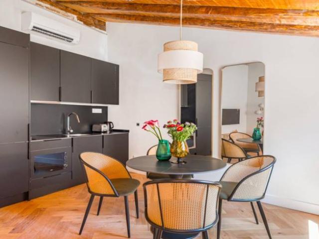 Alquiler 1 Dormitorio Apartamentos Madrid Madrid DS98429526