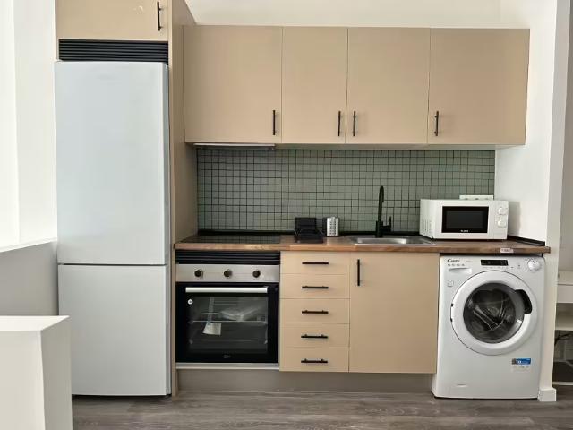 Alquiler 1 Dormitorio Apartamentos Madrid Madrid DS98538786