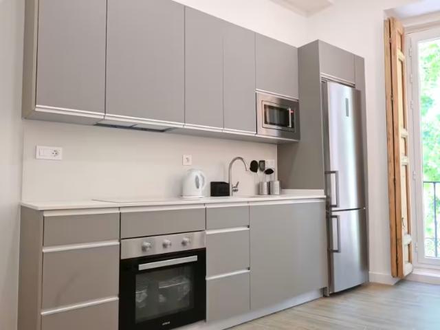 Alquiler 1 Dormitorio Apartamentos Madrid Madrid DS98539377