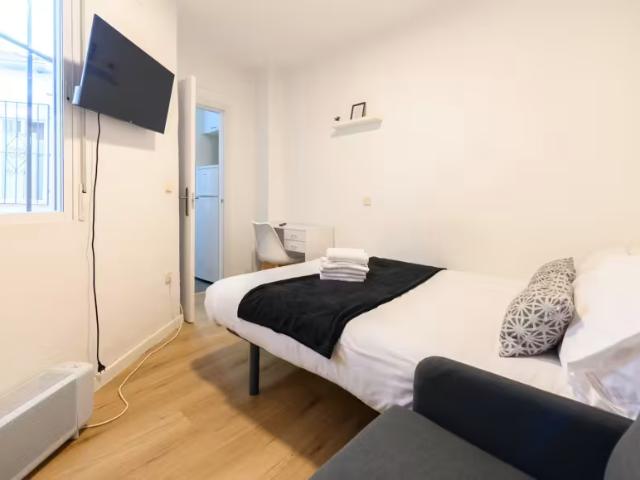 Alquiler 1 Dormitorio Apartamentos Madrid Madrid DS98602801