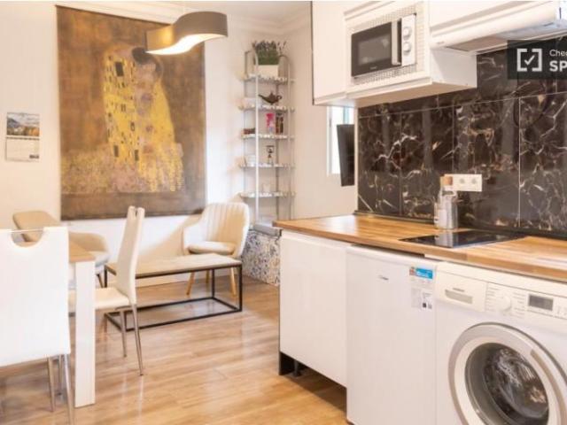 Alquiler 1 Dormitorio Apartamentos Madrid Madrid DS98603955