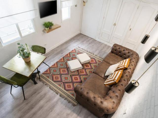 Alquiler 1 Dormitorio Apartamentos Madrid Madrid DS98610444