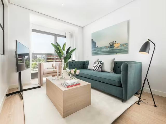 Alquiler 1 Dormitorio Apartamentos Madrid Madrid DS98708484