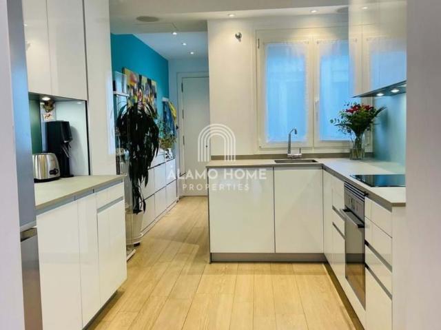 Alquiler 1 Dormitorio Apartamentos Madrid Madrid DS98990293