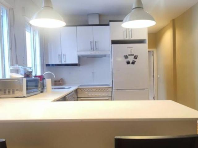 Alquiler 1 Dormitorio Apartamentos Madrid Madrid DS99190070