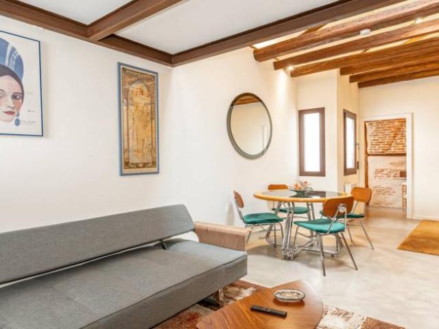 Alquiler 1 Dormitorio Apartamentos Madrid Madrid DS99229581