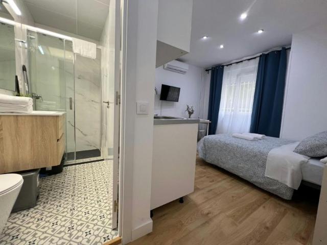 Alquiler 1 Dormitorio Apartamentos Madrid Madrid DS99342928