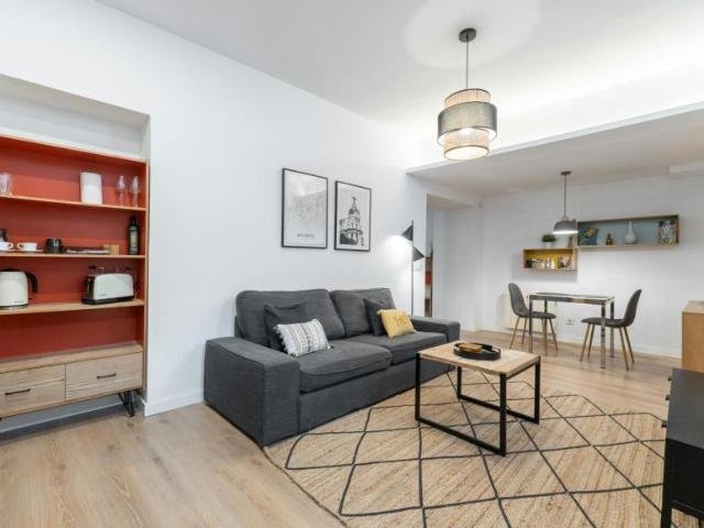Alquiler 1 Dormitorio Apartamentos Madrid Madrid DS99374050