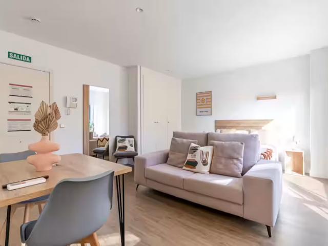 Alquiler 1 Dormitorio Apartamentos Madrid Madrid DS99384196