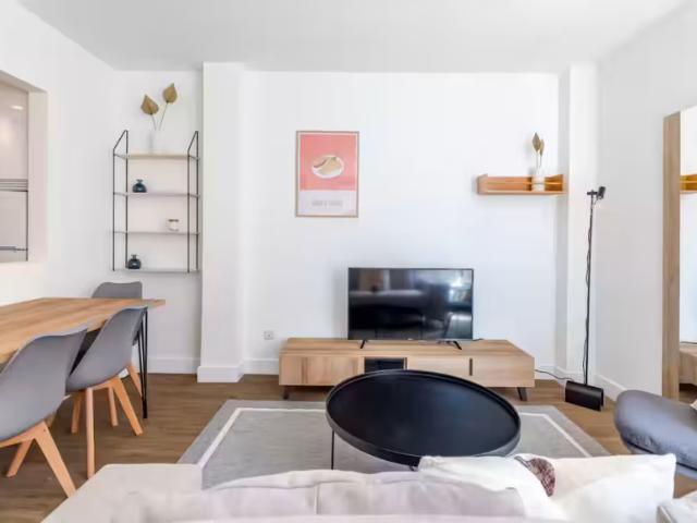 Alquiler 1 Dormitorio Apartamentos Madrid Madrid DS99384198
