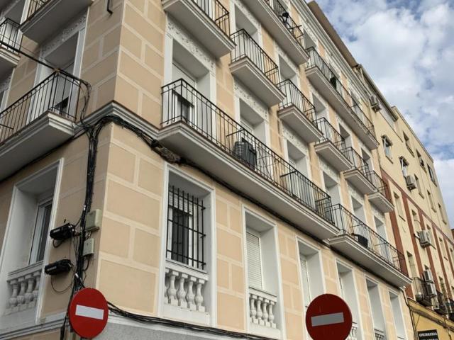 Alquiler 4 Dormitorio Apartamentos Madrid Madrid DS99387780
