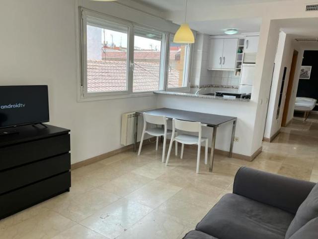 Alquiler 1 Dormitorio Apartamentos Madrid Madrid DS99562260