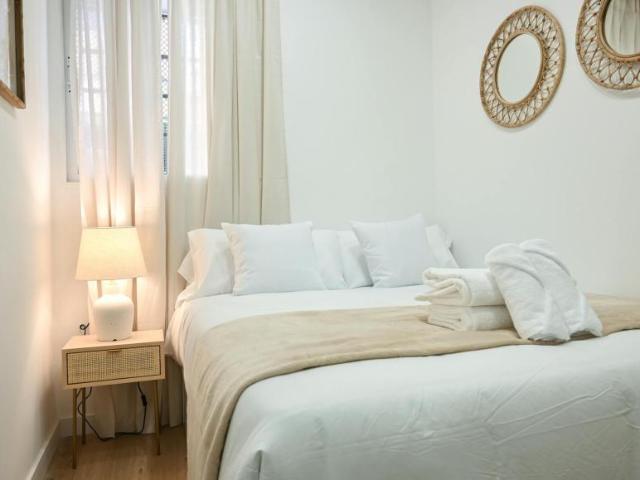 Alquiler 1 Dormitorio Apartamentos Madrid Madrid DS99562913