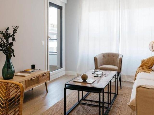 Alquiler 1 Dormitorio Apartamentos Madrid Madrid DS99510346